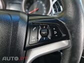 Chevrolet Cruze 1.7 LTZ