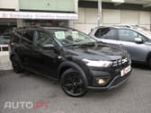Dacia Jogger 1.0 ECO-G Extreme 7L Bi-Fuel