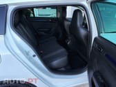 Renault Mégane Sport Tourer 1.5 dCi GT Line SS