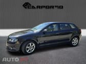 Audi A3 Sportback 2.0 TDi Attraction
