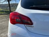 Opel Corsa 1.4 T GSi J18