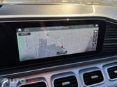 Mercedes-Benz GLE de 4Matic