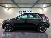 Kia Niro EV Active