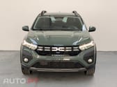 Dacia Sandero 1.0 ECO-G Stepway Bi-Fuel