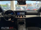Mercedes-Benz E 300 de AMG Line