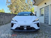MG MG4 64 kWh Luxury