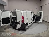Fiat Doblo 1.3 M-jet  MAXI