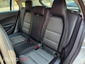 Mercedes-Benz CLA 180 d Shooting Brake Urban