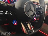 Mercedes-Benz E 53 AMG 4Matic+ SpeedshiftFT TCT 9G