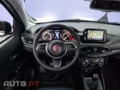 Fiat Tipo 1.3 M-Jet Easy