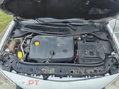 Renault Mégane Break 1.5 dCi Dynamique Luxe
