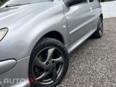 Peugeot 206 2.0 HDi XS