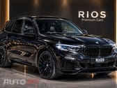 BMW X5 45 e xDrive Pack M