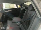 Audi A5 35 TDI S tronic