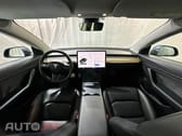 Tesla Model 3 Long Range AWD Dual Motor