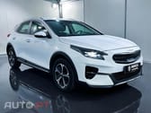 Kia Xceed Hybrid GTLine