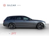 Mercedes-Benz E 300 de AMG Line