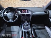 Audi A4 Avant 2.0 TDI S-line