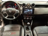 Dacia Duster 1.5 Blue dCi SL Extreme