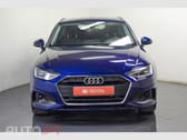 Audi A4 30 TDI S tronic Avant