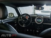 MINI Coupé Cooper SD