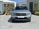 Dacia Duster 1.5 dCi Comfort 4WD