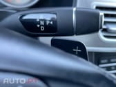 Mercedes-Benz E 300 Bluetec Hybrid Avantgarde