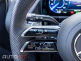 Mercedes-Benz EQA I.V.A DEDUTIVEL 350 4M AMG-Sport 