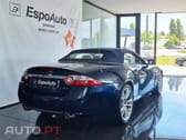 Jaguar XK 4.2 V8
