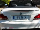 BMW 118 Cabrio - Pack M