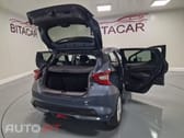 Nissan Micra 1.0 IG-T N CONNECTA