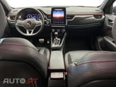 Renault Arkana 1.3 Hybrid R.S. Line EDC