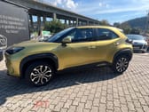 Toyota Yaris Cross 1.5 HDF Exclusive