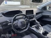 Peugeot 3008 1.5 BlueHDi Active Pack