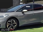 Volkswagen Id.3 Pro Permance 1st Plus