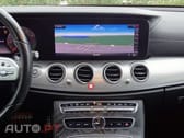 Mercedes-Benz E 300 AMG