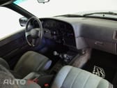 Toyota 4-Runner 2.4D
