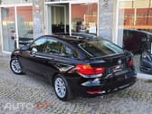 BMW 318 d Auto