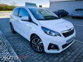 Peugeot 108 1.0 VTi Allure ETG5