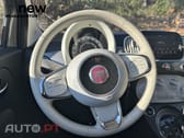 Fiat 500 1.2 8V Pop 69