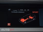 BMW 525 d Line Luxury Auto
