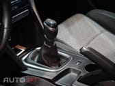 Renault Mégane Sport Tourer 1.5 Blue dCi Limited