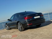 Audi A6 40 TDI Sport S tronic