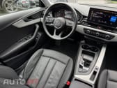 Audi A4 Avant 35 TDI Advanced S tronic