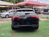 Mercedes-Benz CLA 180 d Shooting Brake Style Plus Aut.