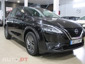 Nissan Qashqai 1.3 DIG-T Acenta