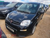 Fiat Panda 1.0 Hybrid City Cross