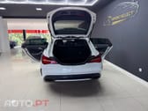 Mercedes-Benz CLA 220 d AMG Line Aut.