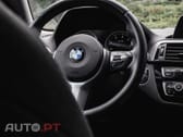 BMW 218 d Coupé Pack M Look M2