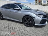 Honda Civic 1.0 i-VTEC Executive